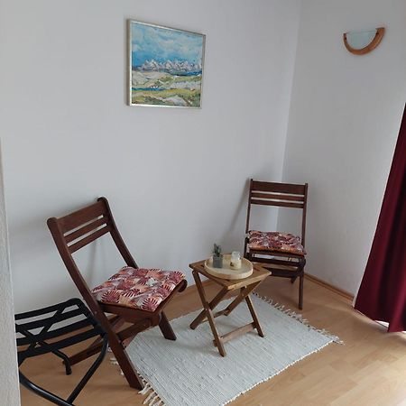 Apartman Pod Forticu Χβαρ Εξωτερικό φωτογραφία