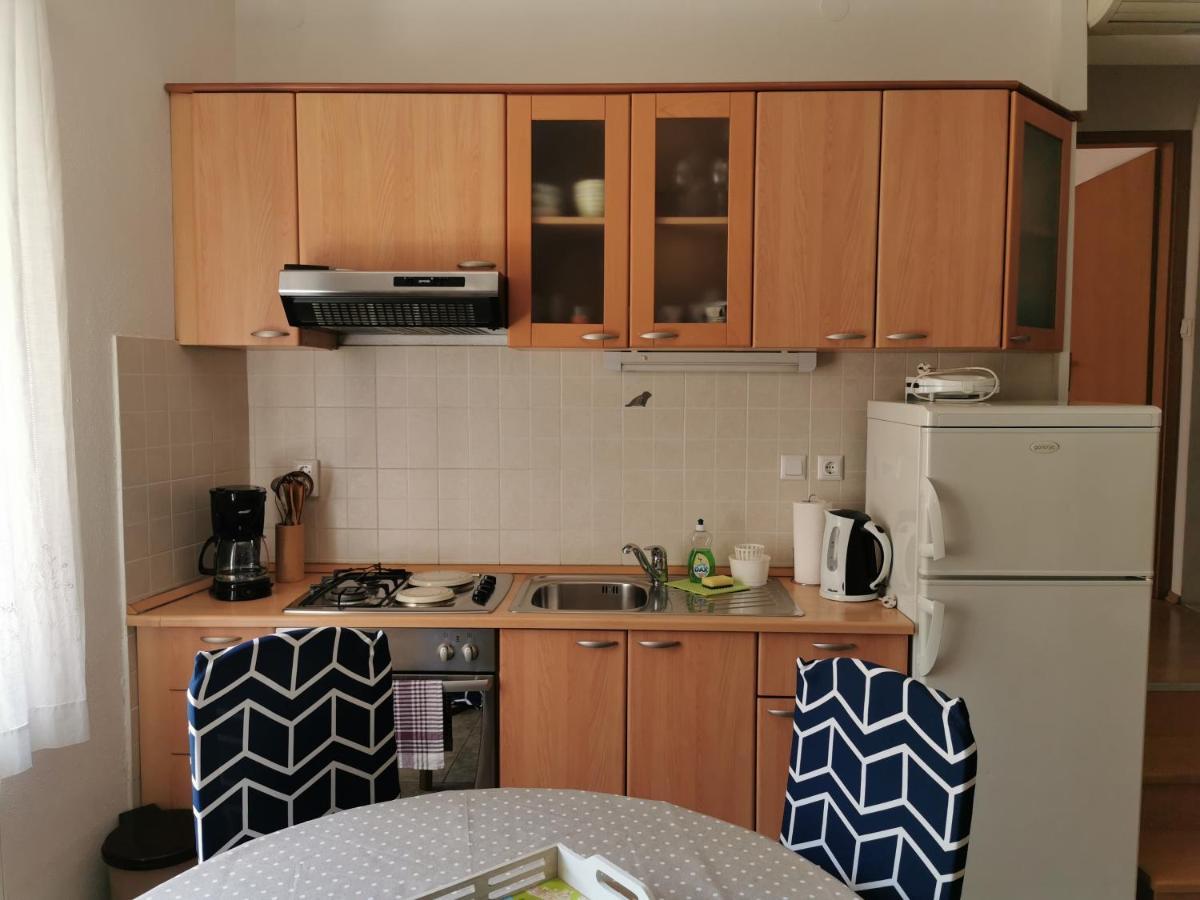 Apartman Pod Forticu Χβαρ Εξωτερικό φωτογραφία