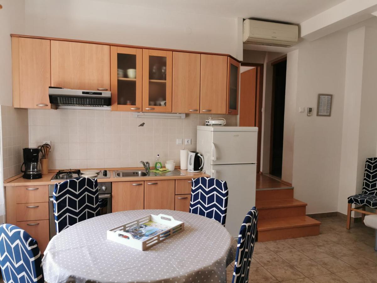Apartman Pod Forticu Χβαρ Εξωτερικό φωτογραφία