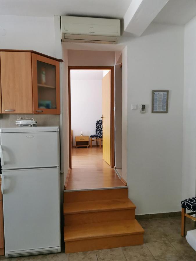Apartman Pod Forticu Χβαρ Εξωτερικό φωτογραφία