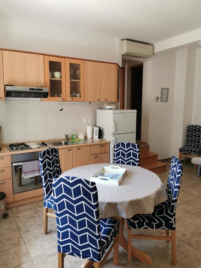 Apartman Pod Forticu Χβαρ Εξωτερικό φωτογραφία