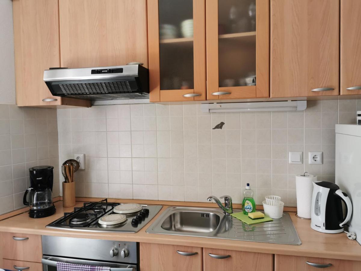 Apartman Pod Forticu Χβαρ Εξωτερικό φωτογραφία