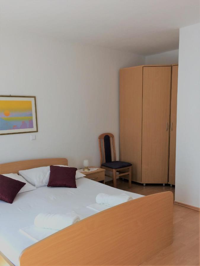 Apartman Pod Forticu Χβαρ Εξωτερικό φωτογραφία