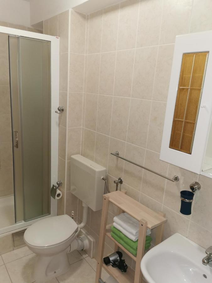 Apartman Pod Forticu Χβαρ Εξωτερικό φωτογραφία