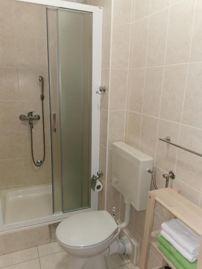 Apartman Pod Forticu Χβαρ Εξωτερικό φωτογραφία