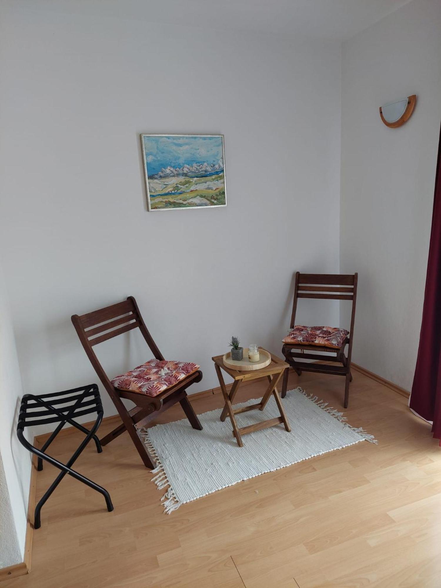 Apartman Pod Forticu Χβαρ Εξωτερικό φωτογραφία